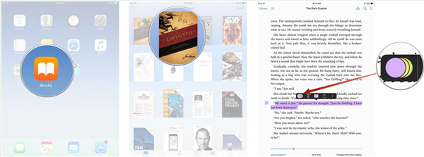 How to Export Highlights and Notes from iBooks | Leawo Tutorial Center