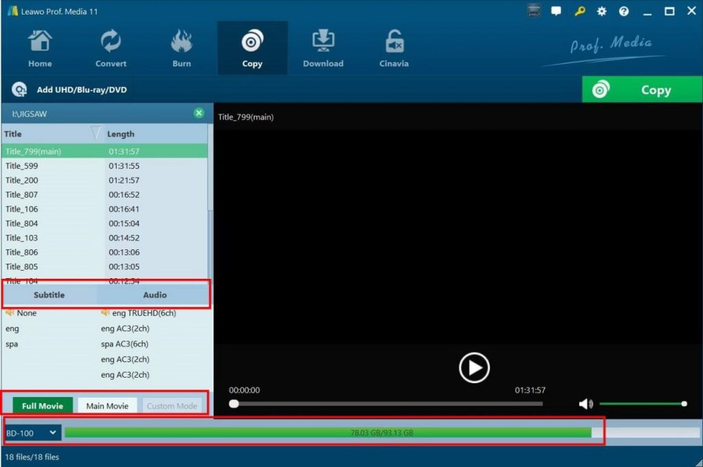 如何使用-Leawo-UHD复制蓝光光盘03
