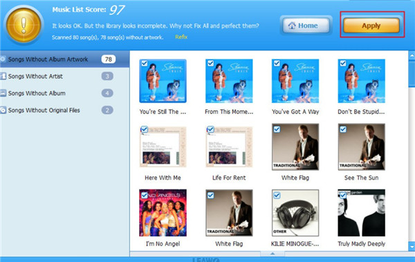  通过 Tunes Cleaner 应用取消订阅后清理 iTunes 