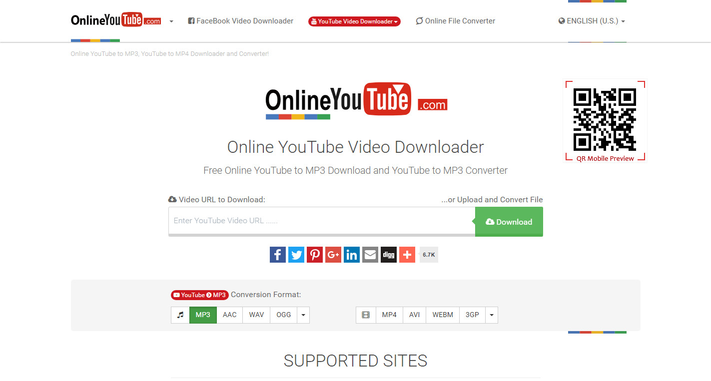 youtube offline download pc
