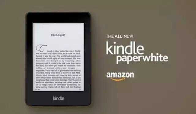 introduction to kindle