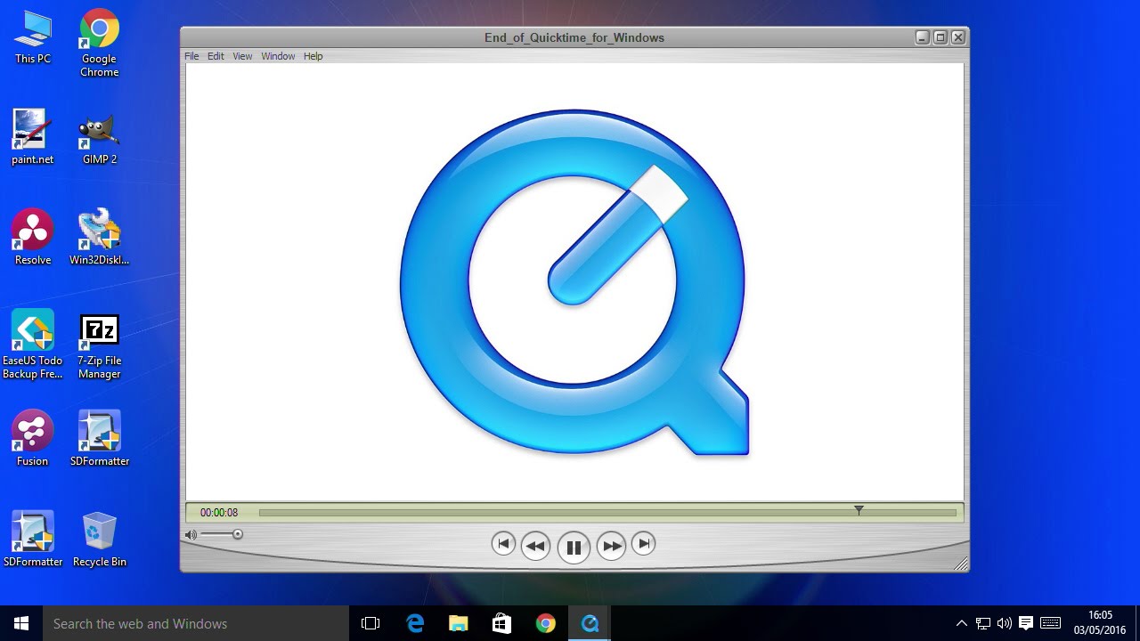 How to Compress QuickTime Video? Leawo Tutorial Center