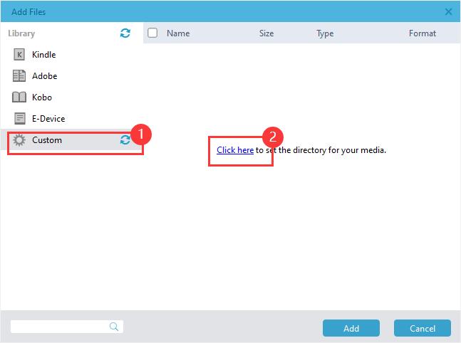  set-custom-input-folder 
