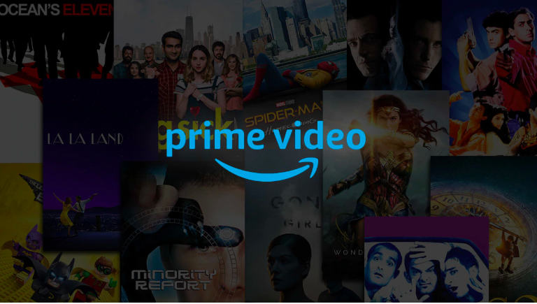 How to download Amazon Prime movies | Leawo Tutorial Center