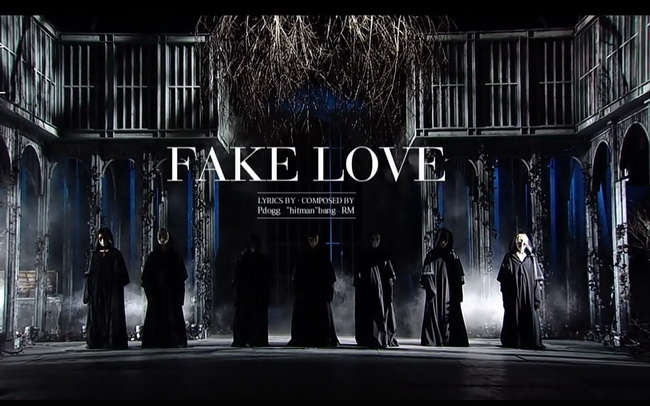 Fake-Love
