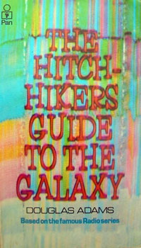   best-fiction-audiobooks-The-Hitchhiker-Guide-to-the-Galaxy 