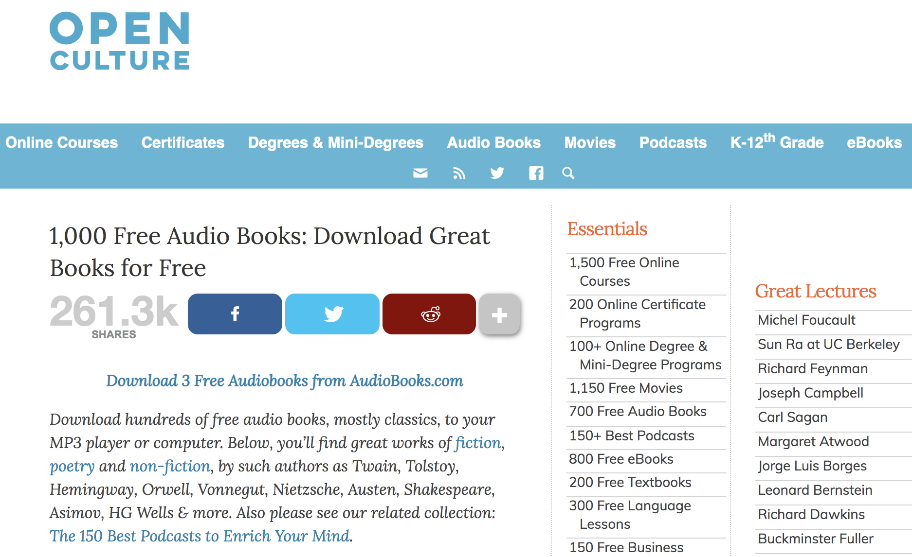  best-fiction-audiobooks-open-culture 