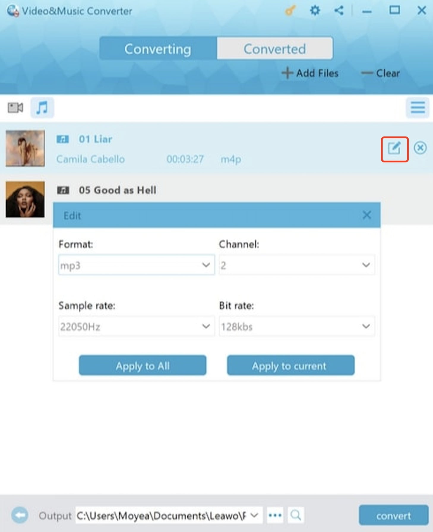  最佳小說有聲書設定參數 