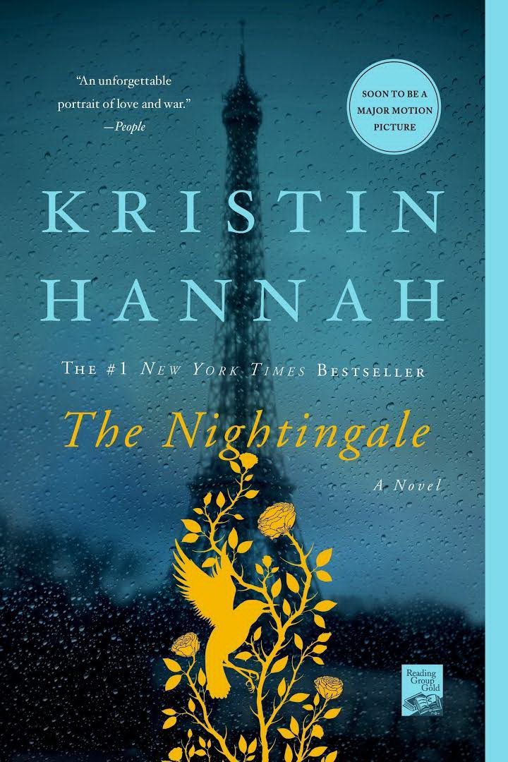  Best-fiction-audiobooks-the-nightingale  