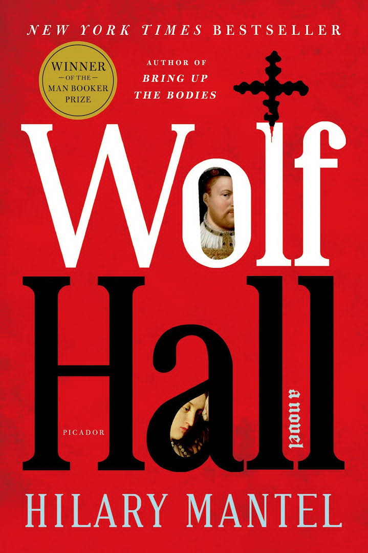  Best-fiction-audiobooks-wolf-hall  