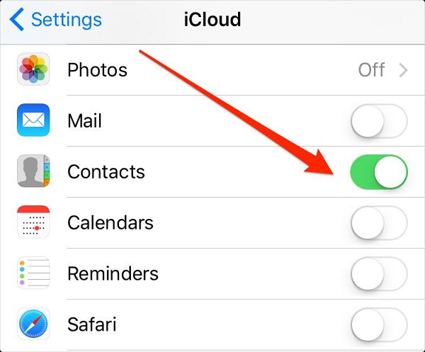 enable-contacts-in-iCloud