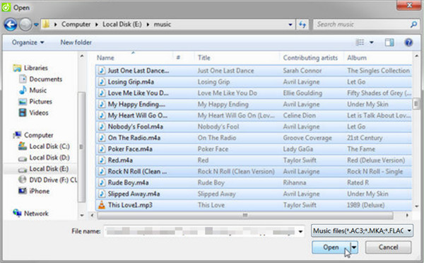 how-to-transfer-downloaded-music-to-itunes-via-imusic-open-file-11