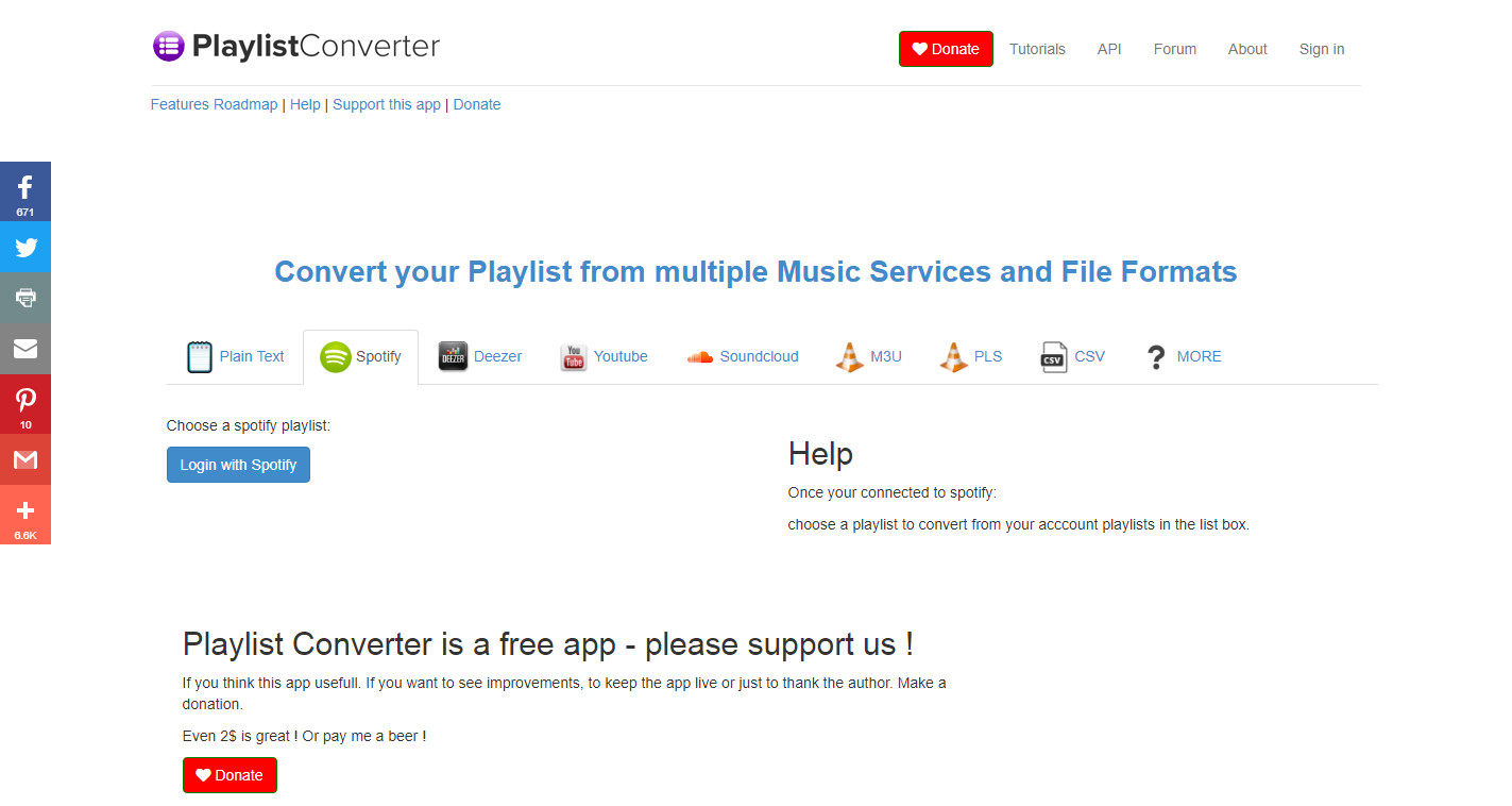 Apps That Convert Spotify To Mp3