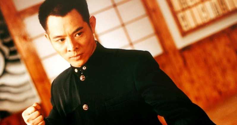 Top 5 best Jet Li movies of all time & How to download