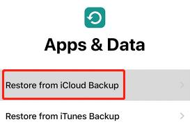 Recover-Deleted-Games-Data-from-iCloud-recover