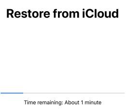 Recover-Deleted-Games-Data-from-iCloud-recovering