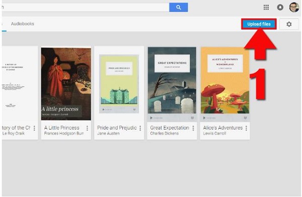 Transfer-books-from-iBOoks-to-Google-Play-Books-uploading