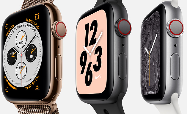 Introduction to Apple Watch  