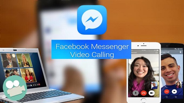 how to record messenger video call