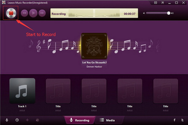 how-to-download-new-karaoke-songs-free-with-leawo-music-recorder-record-9