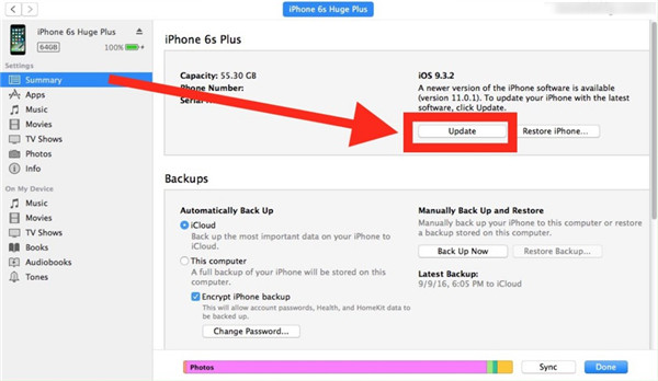how-to-update-iphone-to-ios-12-update-3