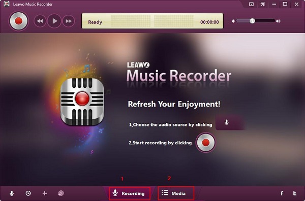 main-interface-of-Music-recorder-2