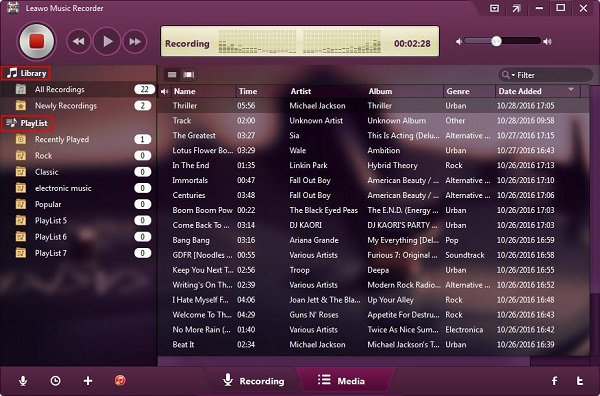 manage-the-recorded-music-files