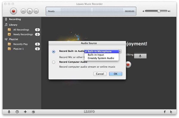 How To Record Roblox Audio On Mac Leawo Tutorial Center