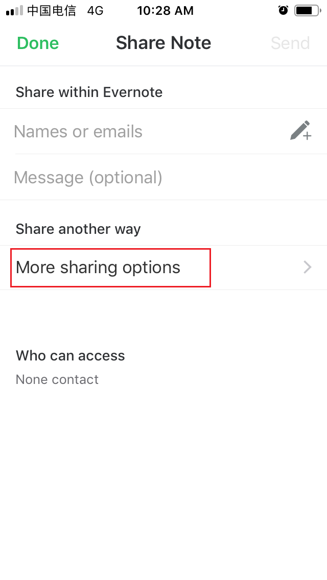 evernote-more-sharing-options