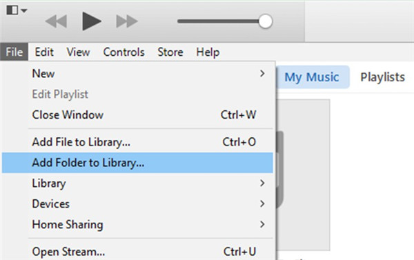 how-to-download-music-from-chromebook-to-iphone-through-itunes-add-folder-5