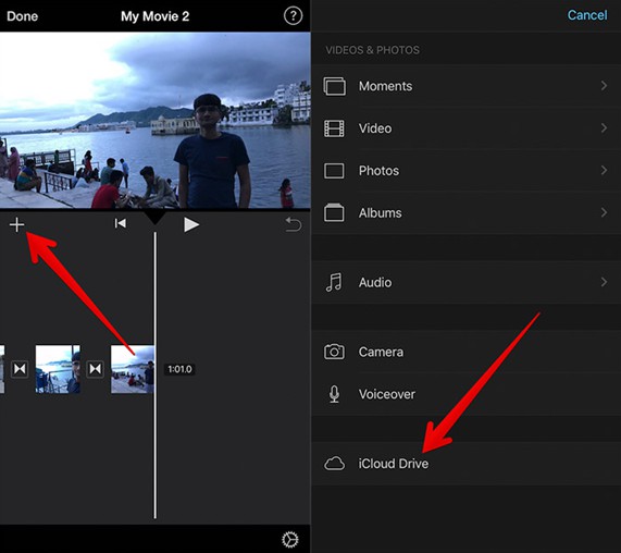 how-to-put-spotify-music-on-imovie-through-icloud-drive-add-14