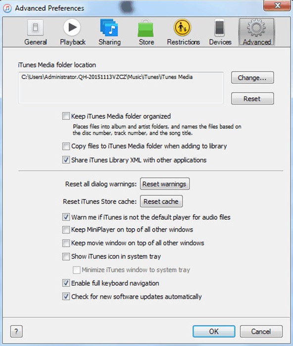 how-to-transfer-music-from-iphone-to-walkman-via-itunes-media-folder-6