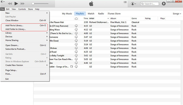 how-to-transfer-xender-music-to-iphone-music-via-itunes-add-6