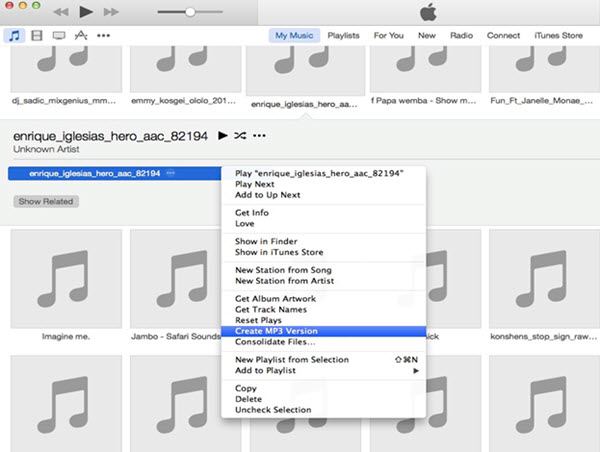 Free Converter M4a To Mp3 For Mac