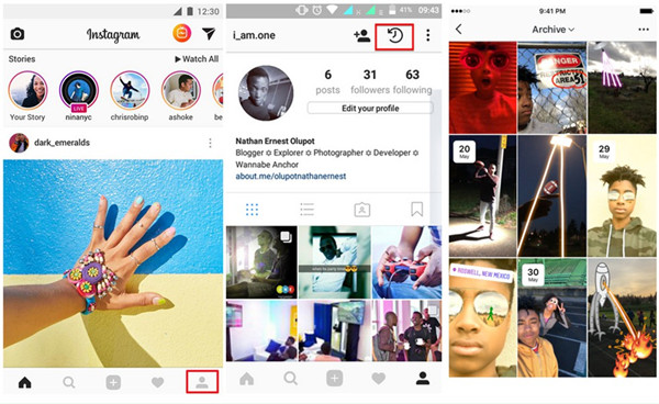 recover-deleted-instagram-photos-with-instagram-archive-feature-profile-2
