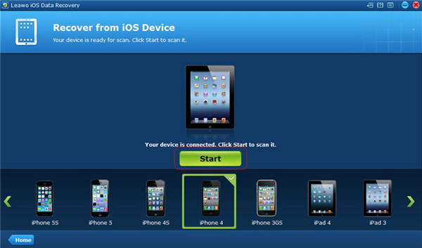 recover-deleted-instagram-photos-with-ios-data-recovery-start-4