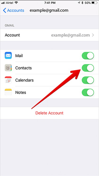 sync-contacts-from-iphone-to-gmail-via-setting-turn-on-6