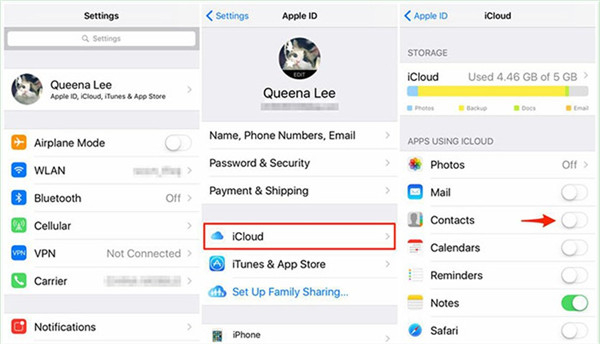 sync-contacts-from-iphone-to-gmail-with-icloud-sync-8