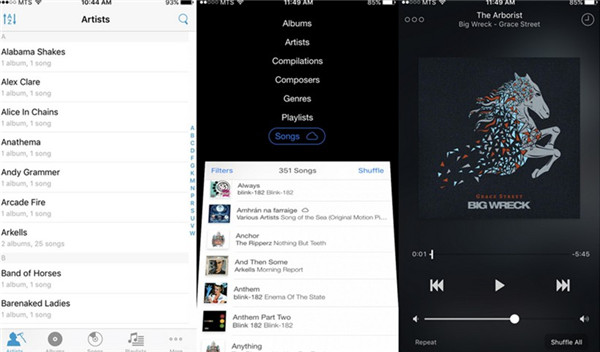 tricks-for-playing-iphone-music-without-cutting-out-ecoute-3
