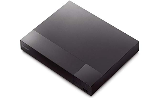 Sony BDPS3700 Streaming Blu-ray Disc Player