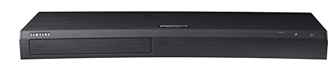 Samsung UBD-M9500/ZA 4K UHD Blu-ray Player