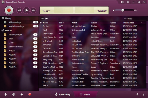 如何编辑音乐标签和信息点击音乐-17