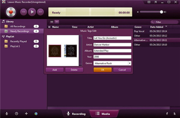 如何编辑音乐标签和信息编辑标签-18