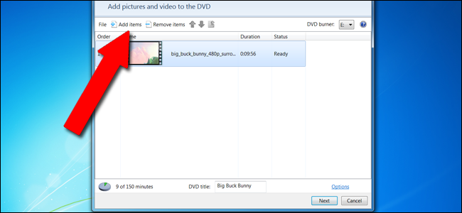 Burn Vevo Video to DVD