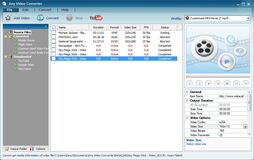 Any Video Converter Download Free For Mac