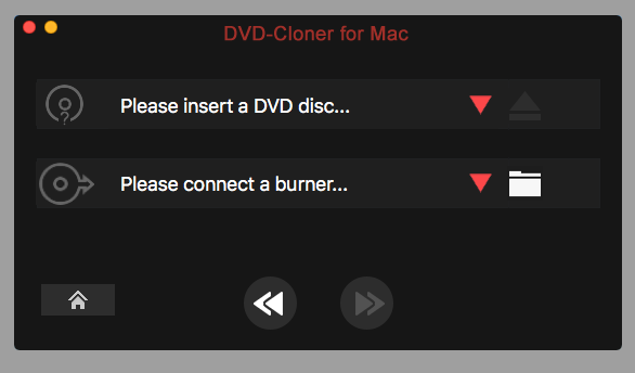 DVD-Cloner - 2