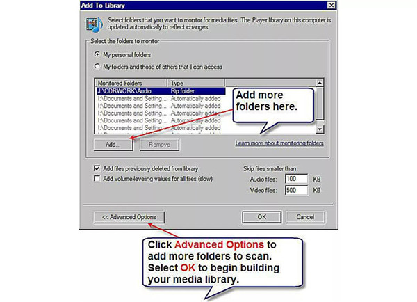 click-advanced-options-to-add-more-folders-6