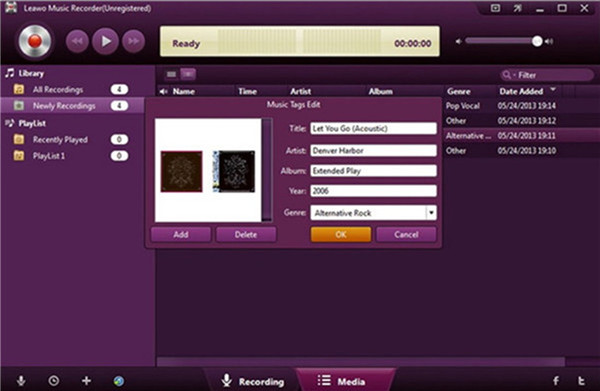 如何在 Windows Tag-17 上录制没有立体声混音的音频
