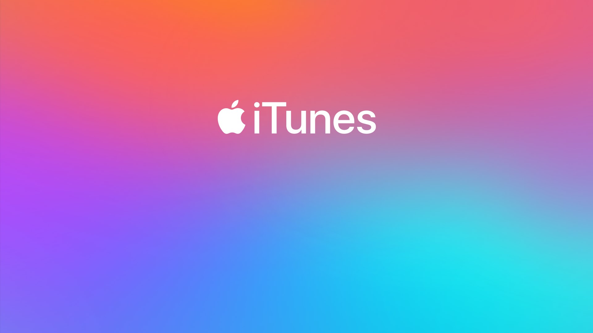 Brief Introduction to iTunes