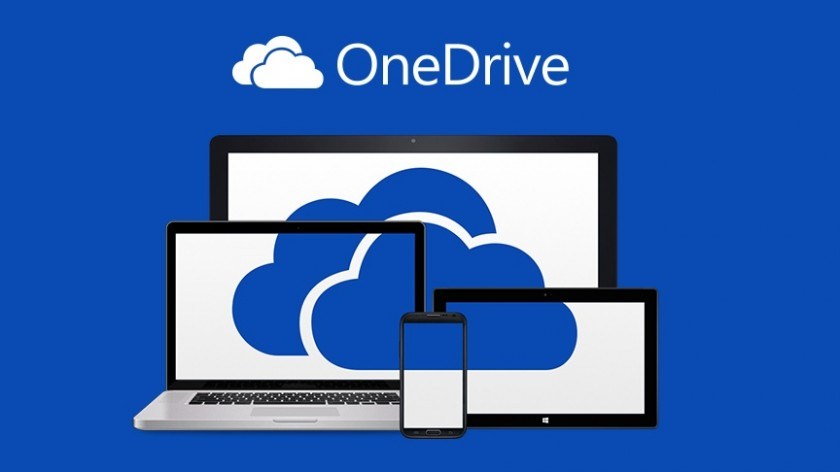 Brief Introduction to OneDrive